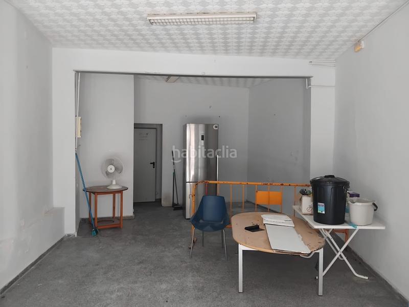 Foto a6ff6192-4a3e-4187-b80e-a8577fa3ef22. Local commercial dans carrer cervantes 71 dans Castalla