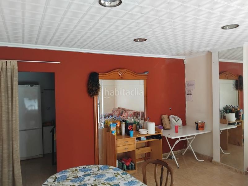 Foto d3e3b3bc-4270-417d-8b2c-4f89c4c9b676. Local commercial dans carrer cervantes 71 dans Castalla