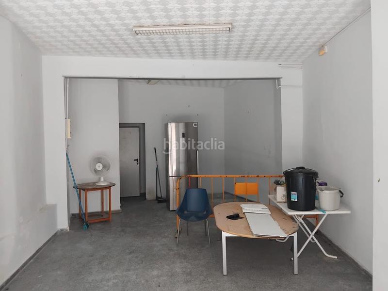 Foto f24df731-9958-41ec-bc25-b6d1a26f3d2a. Local commercial dans carrer cervantes 71 dans Castalla