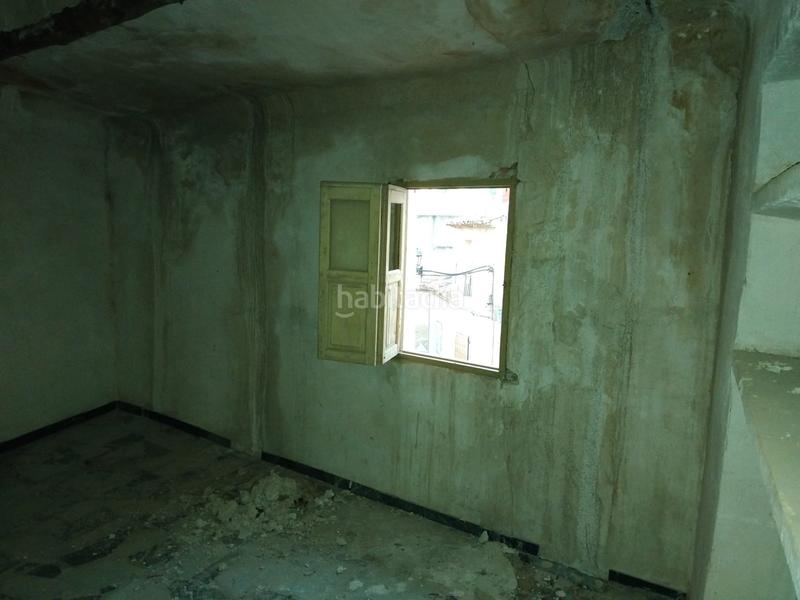 Foto 63f0971f-2983-4905-a6a4-ff8ee85c1fee. Casa en plaza progreso 4 caserón (alicante) en Monforte del Cid