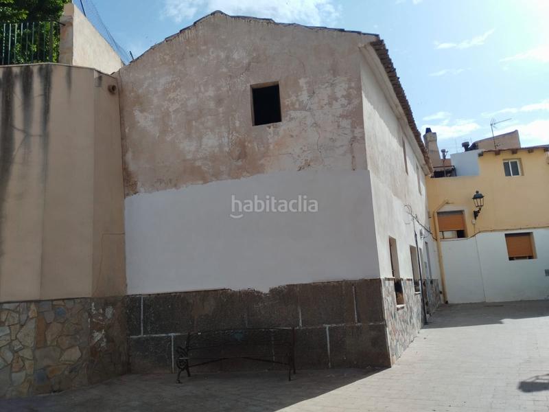 Foto 75dd3564-ce98-44f4-a8e4-451f63e62fc3. Casa en plaza progreso 4 caserón (alicante) en Monforte del Cid