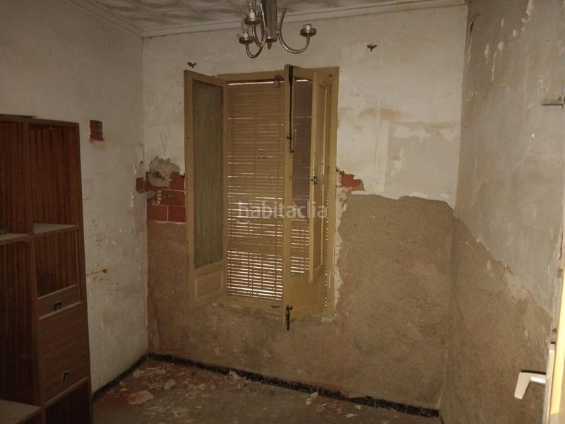 Foto 9b524a43-3b03-4b95-88ff-58fb2d8c4671. Casa en plaza progreso 4 caserón (alicante) en Monforte del Cid