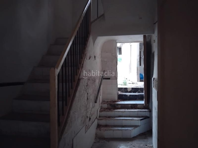 Foto ce5cb262-ff51-4447-910e-3a28da02da83. Casa en plaza progreso 4 caserón (alicante) en Monforte del Cid