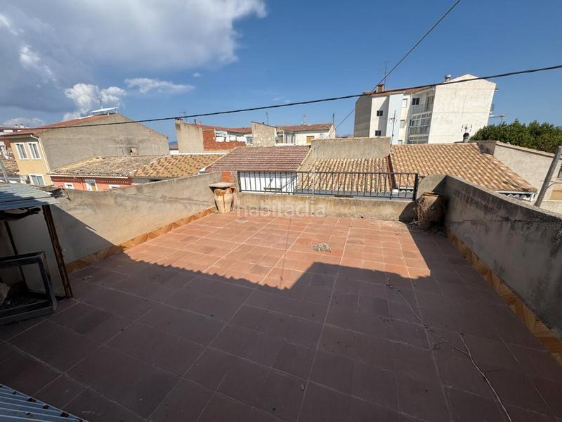 Foto 09510e58-944f-49e6-b354-8c6891dd7b13. Casa en carrer de les eres 72 casa grande con patio en Castalla