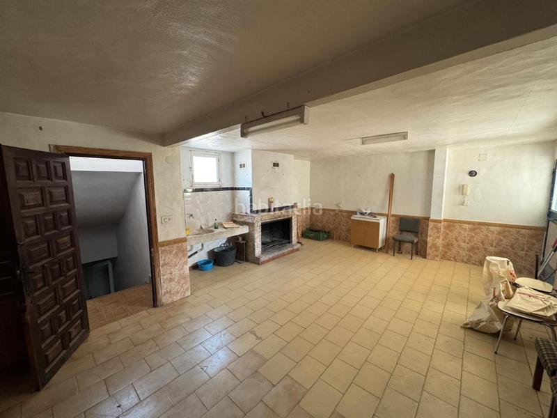 Foto 3efa1297-9636-4cdc-9241-cd4350d0cc48. Casa en carrer de les eres 72 casa grande con patio en Castalla