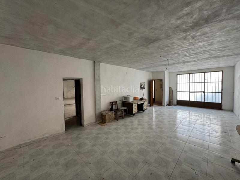 Foto 44a26b14-4d9f-44d0-8150-4881cbb3e991. Casa en carrer de les eres 72 casa grande con patio en Castalla