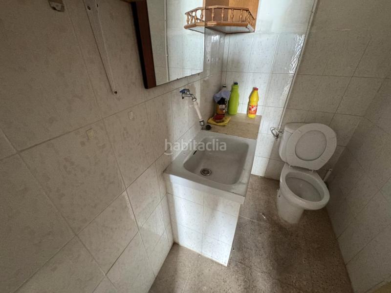 Foto 5b776d24-1202-43e4-a6bb-5e370ae4556d. Casa en carrer de les eres 72 casa grande con patio en Castalla