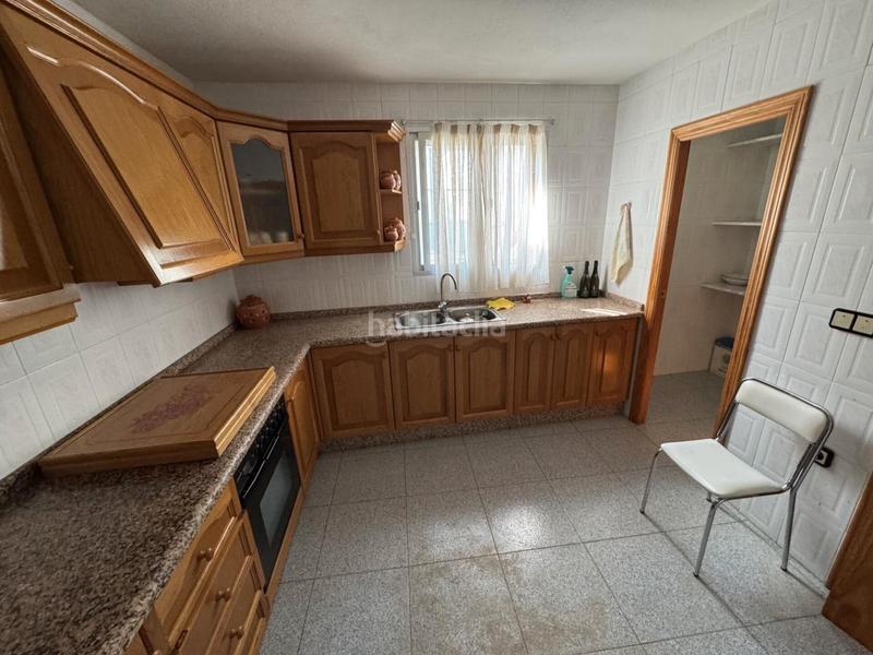Foto 69654eb8-d68f-4619-b947-834f50816fad. Casa en carrer de les eres 72 casa grande con patio en Castalla