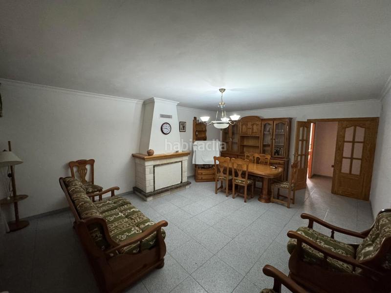 Foto 7fb0c372-1d98-4022-a084-4d5c8824b88a. Casa en carrer de les eres 72 casa grande con patio en Castalla