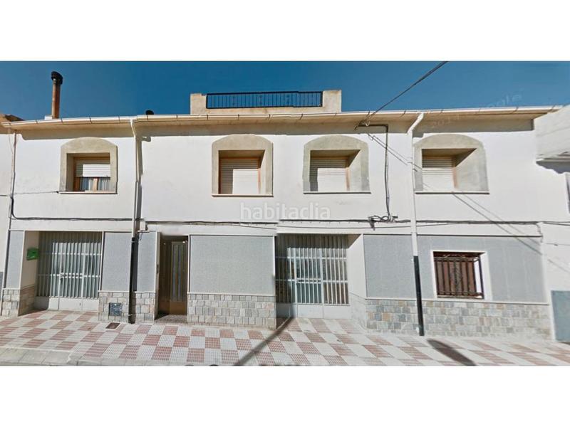 Foto a5424ff7-d6c6-47e5-9d88-9de1fcfe6a57. Casa en carrer de les eres 72 casa grande con patio en Castalla