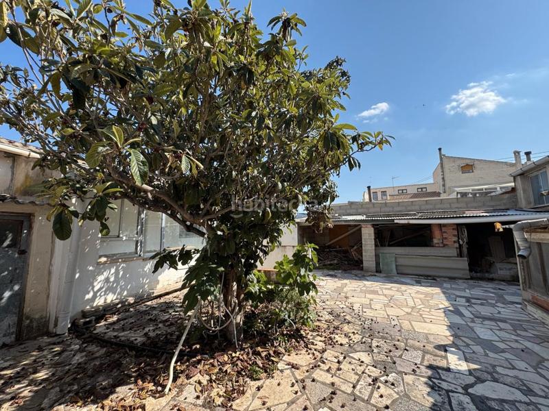 Foto a845f6da-a103-4352-be4e-c1e7a9715412. Casa en carrer de les eres 72 casa grande con patio en Castalla