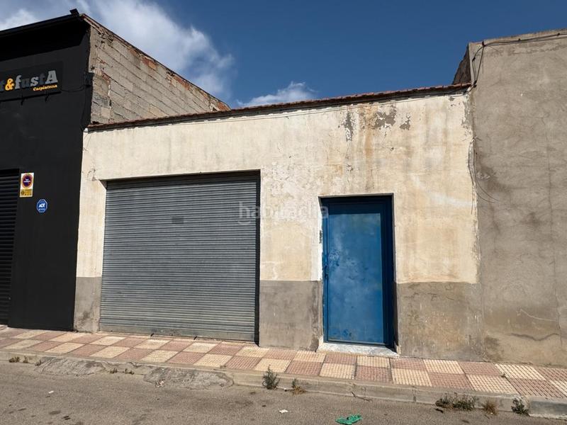Foto b6ed8b64-32c2-40c2-b0a8-21b0d8d54699. Casa en carrer de les eres 72 casa grande con patio en Castalla