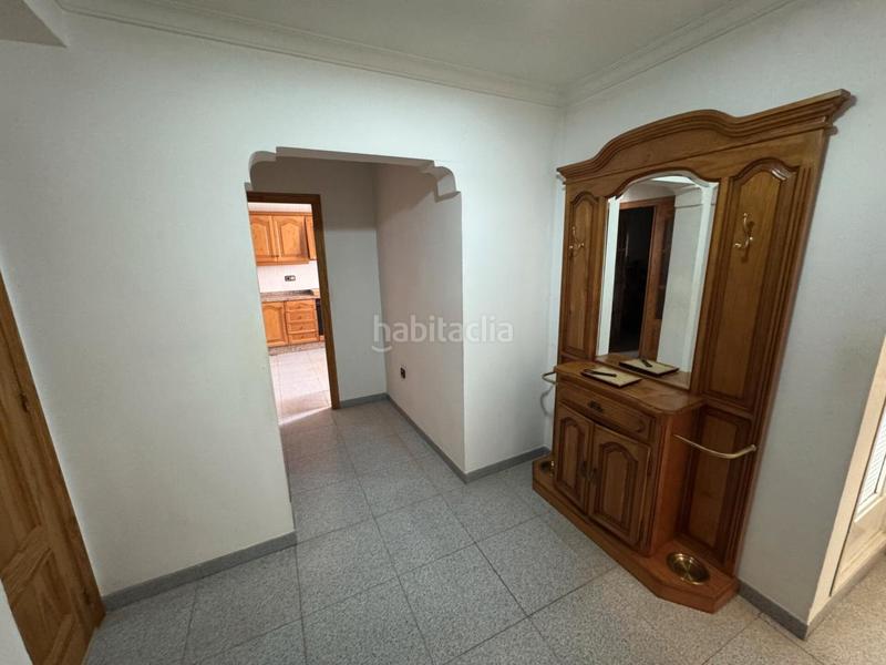 Foto cd740992-9154-4865-abfd-08b0299eadda. Casa en carrer de les eres 72 casa grande con patio en Castalla