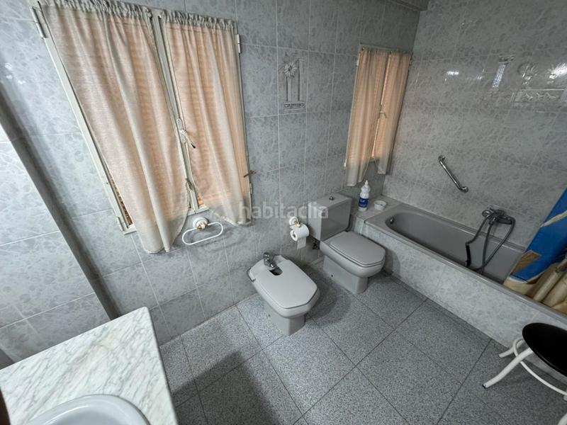 Foto e46d3432-ba3d-4922-9b24-7acade018259. Casa en carrer de les eres 72 casa grande con patio en Castalla
