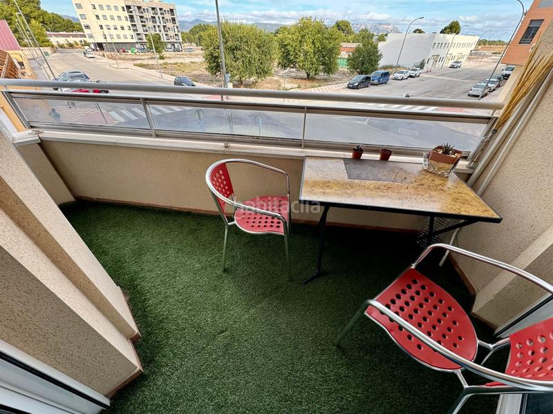 Foto c6200a72-b726-4f9e-adea-4d002812762c. Pis a carrer cervantes 71 a Castalla