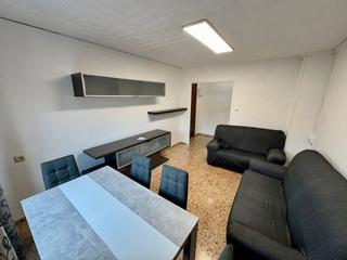Pis  Carrer lepanto 1. Piso  céntrico en castalla