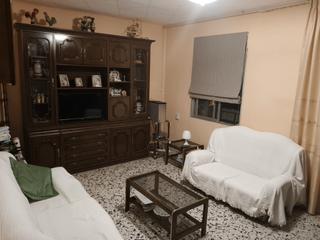 Appartement  Carrer abad fernández helguera 1. Piso en virgen del remedio