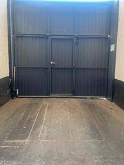 Parking coche en Calle de manuel laguna 32. Plaza de garaje en puente de vallecas - madrid