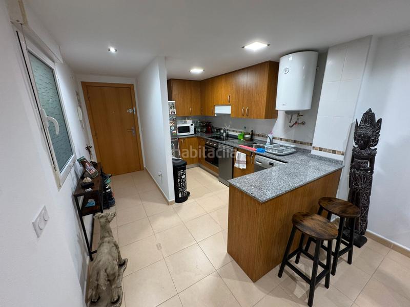 Foto 53f47f51-6fdc-4eb8-9d40-f43ea16fb729. Pis a carrer cervantes 71 a Castalla