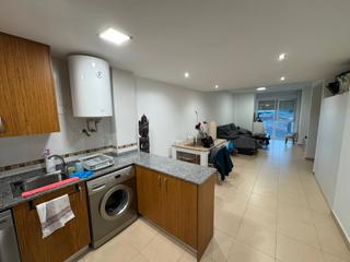 Piso  Carrer cervantes 71. Piso en buen estado en castalla