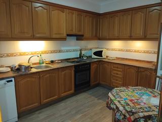 Casa  Calle doctor fleming 1. Bungalow en castalla