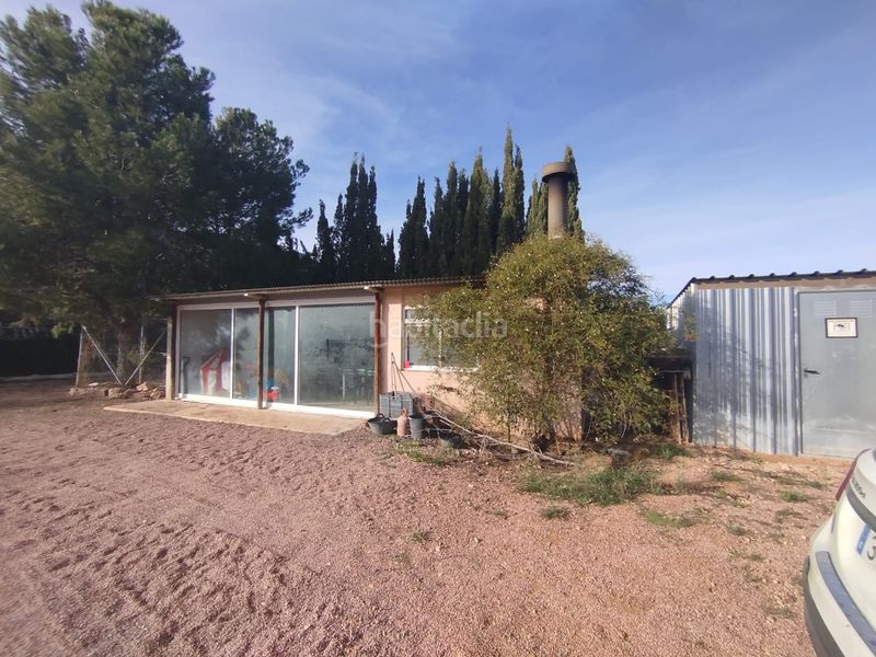 Foto 2d5c1a29-ce3a-41c2-bfcb-9bce6736c00b. Masia a ctra. algayat 58 a Romana (la)