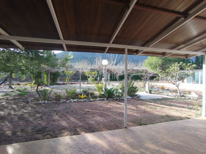 Foto 33853f45-b43b-49b7-944c-1068177a0fb4. Masia a ctra. algayat 58 a Romana (la)