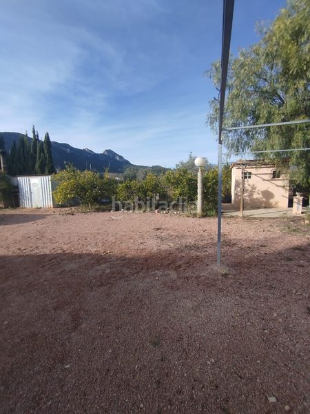 Foto 646b503f-395e-4f0f-8ea8-80c160f90962. Masia a ctra. algayat 58 a Romana (la)