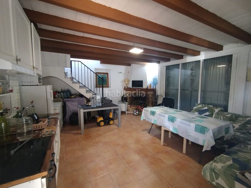 Foto 7268ae35-cca8-474a-bdd8-435682c136f5. Masia a ctra. algayat 58 a Romana (la)