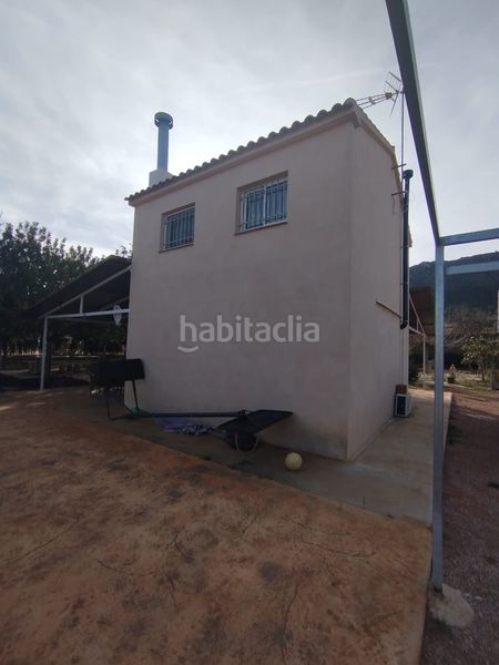Foto e269c6f7-6fd6-4346-b1f7-51cf6657cbd7. Masia a ctra. algayat 58 a Romana (la)