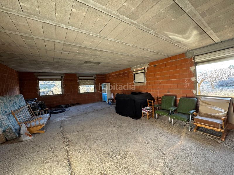 Foto b5888f8e-afbf-4b09-b06b-7ca2740a39b2. Chalet in carrer cervantes 71 in Castalla