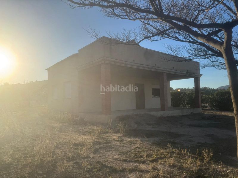 Foto bc4432d7-baa5-40af-b0ec-8103a86f8bde. Chalet in carrer cervantes 71 in Castalla