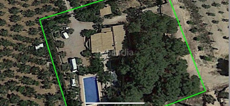 Foto 032d8aff-d05d-4a63-b7a8-2ed870a38f3c. Xalet a calle martín belda mencías 6a a Onil