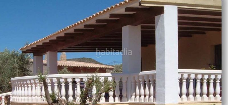 Foto 1e9a7a36-cb35-4255-bc28-0c5f3702ceb9. Xalet a calle martín belda mencías 6a a Onil