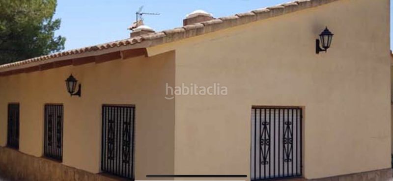 Foto 1fce8b6c-c55d-4cb2-9f5b-602361cd3cba. Xalet a calle martín belda mencías 6a a Onil