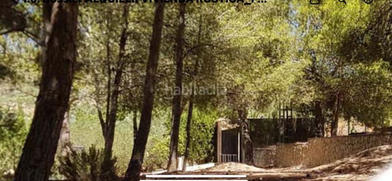 Foto 3c85e727-515c-4dc0-aeaf-d3c7823ab4a6. Xalet a calle martín belda mencías 6a a Onil