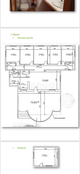 Foto f7fb15d5-d01b-4415-bbd8-dd76f3fa20cf. Xalet a calle martín belda mencías 6a a Onil