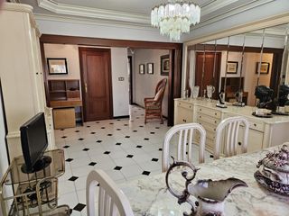 Piso en Calle San Vicente Ferrer 7