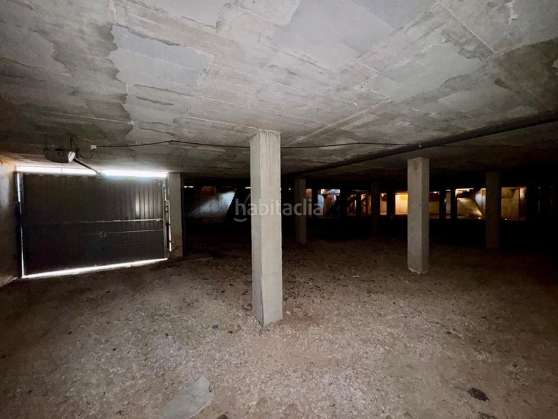 Foto 4f9cb810-c8c3-4fdd-9fff-2f0c5d4508e7. Edificio in calle uzi-2 llauria 12 in Castalla
