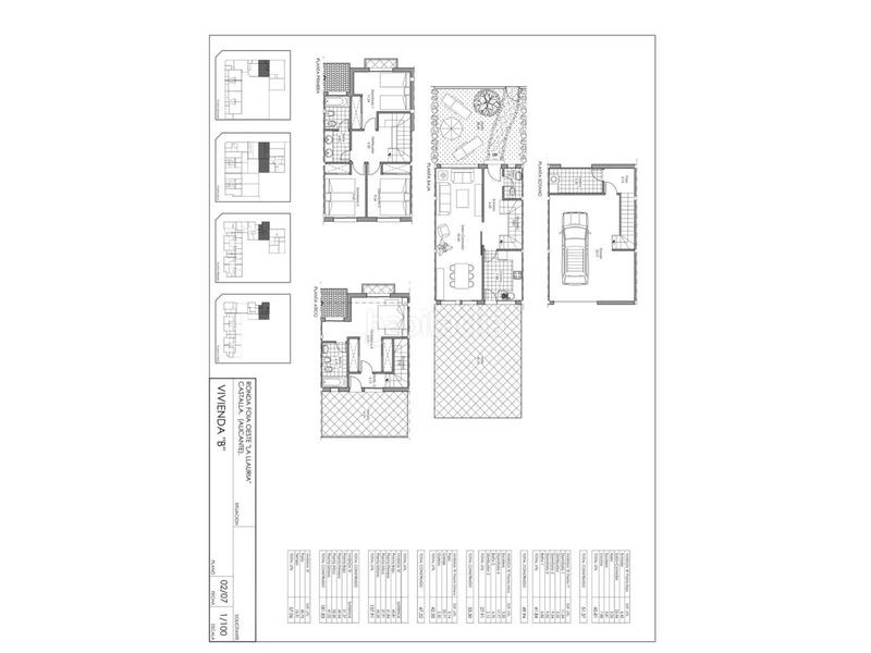 Foto 55e27b97-a1d5-4f1f-8739-91c80aae2a76. Edificio in calle uzi-2 llauria 12 in Castalla