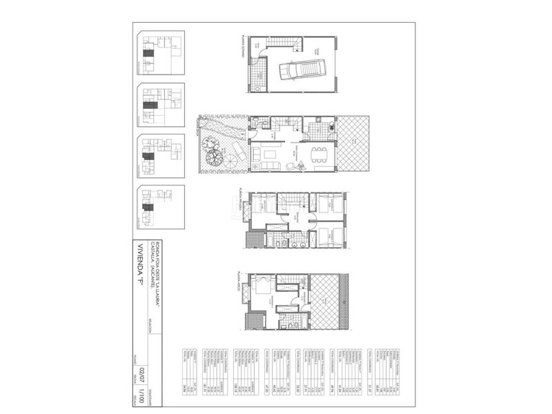 Foto c1297055-201a-48e3-9ff0-277b6b1f2b0f. Edificio in calle uzi-2 llauria 12 in Castalla