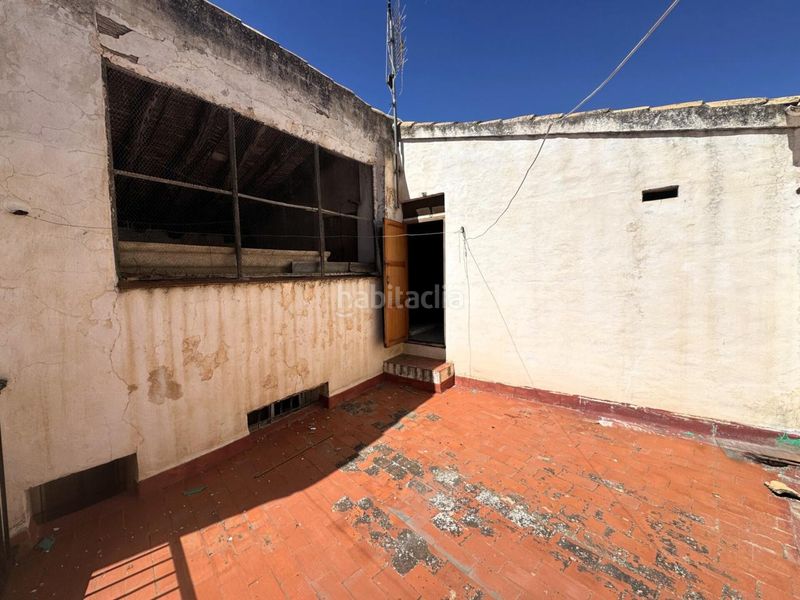 Foto f3f495f6-10cb-43b3-99bc-fedb849549ce. Casa a plaça d'espanya 5 a Biar