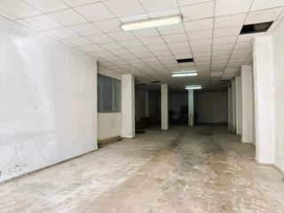 Local Comercial a Calle san juan bosco 32. Se vende local en castalla