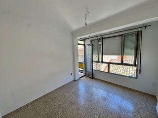 Etagenwohnung in Carrer de les ferreries 8. Piso céntrico en castalla