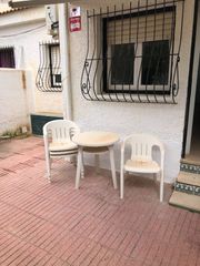 Casa adossada a Carrer de Sella 10