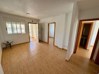 Apartament a Carrer cervantes 71. Apartamento en castalla internacional