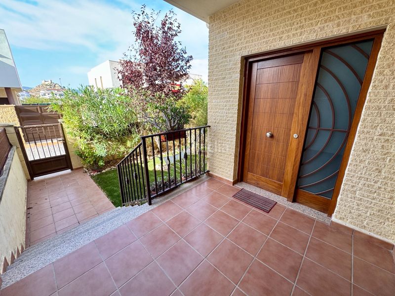 Foto afb922e2-5a4b-41eb-89f9-6eb2f7dbe575. Maison dans carrer cervantes 71 dans Castalla