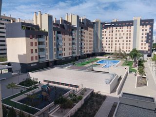 Appartamento in Avenida Vicente Blasco Ibañez 1