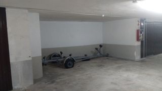 Aparcament cotxe a Urbanització Mascarat 37