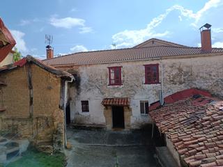 Masia a Calle bajera 1